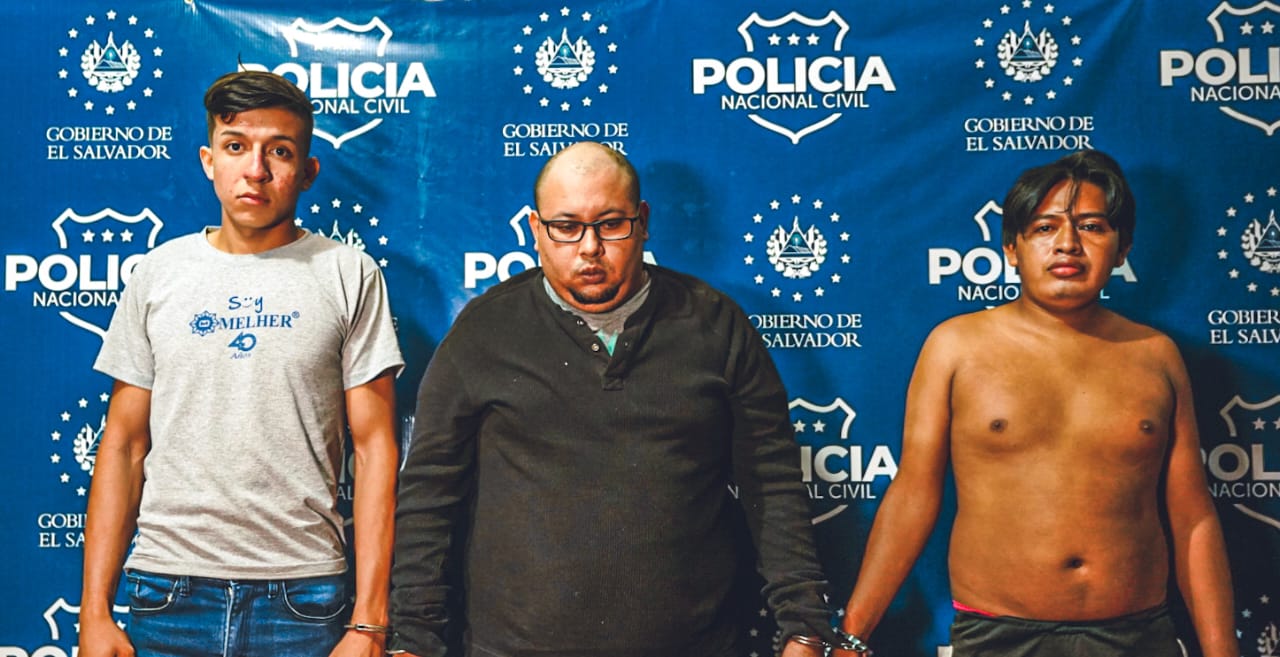 Desarticulan estructura terrorista dedicada a la extorsión en Morazán desarticulan-estructura-terrorista-dedicada-a-la-extorsion-en-morazan